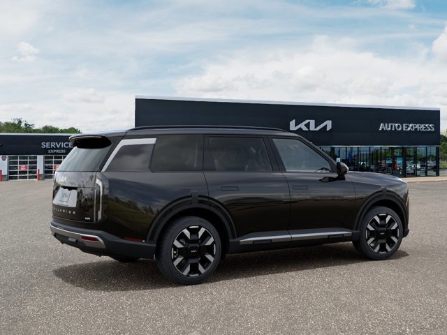 New 2027 Kia Telluride S image 6