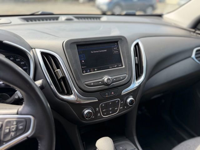 Used 2022 Chevrolet Equinox LT AWD/4WD image 26