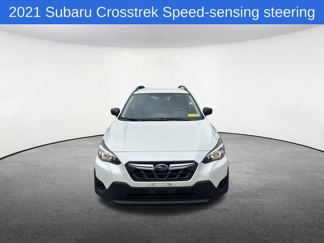 Used 2021 Subaru Crosstrek 2.0i AWD/4WD image 14