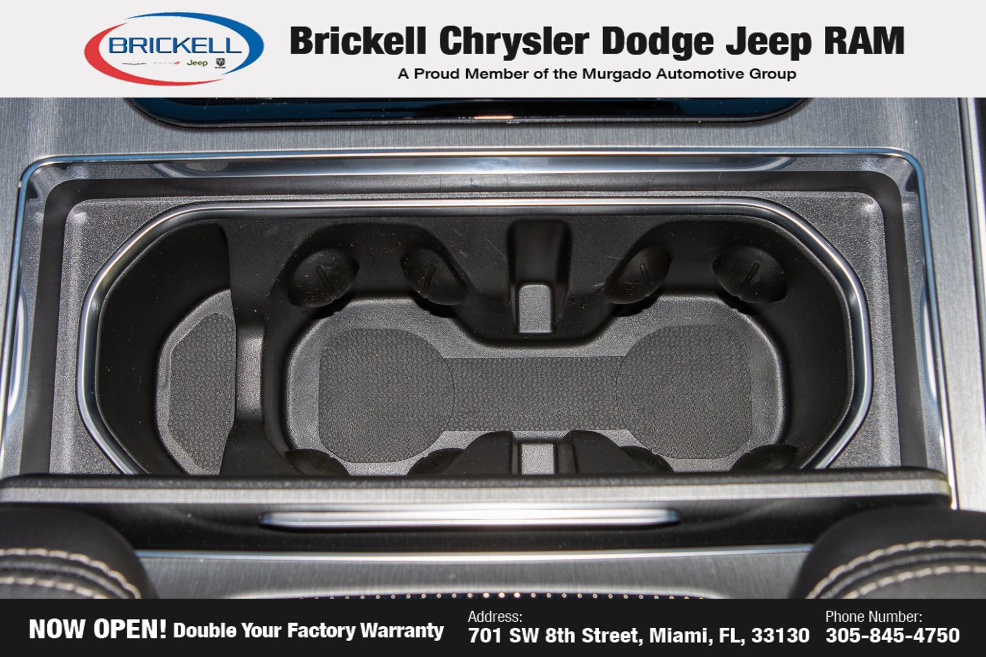 New 2025 Jeep Wagoneer Series II w/ Convenience Group I image 29