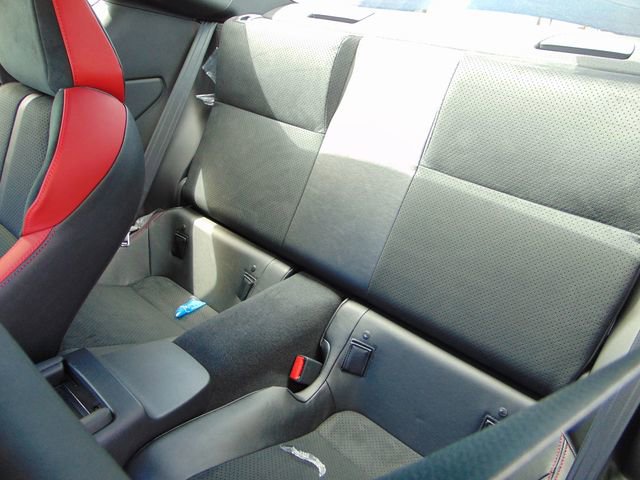 New 2025 Subaru BRZ Limited image 21