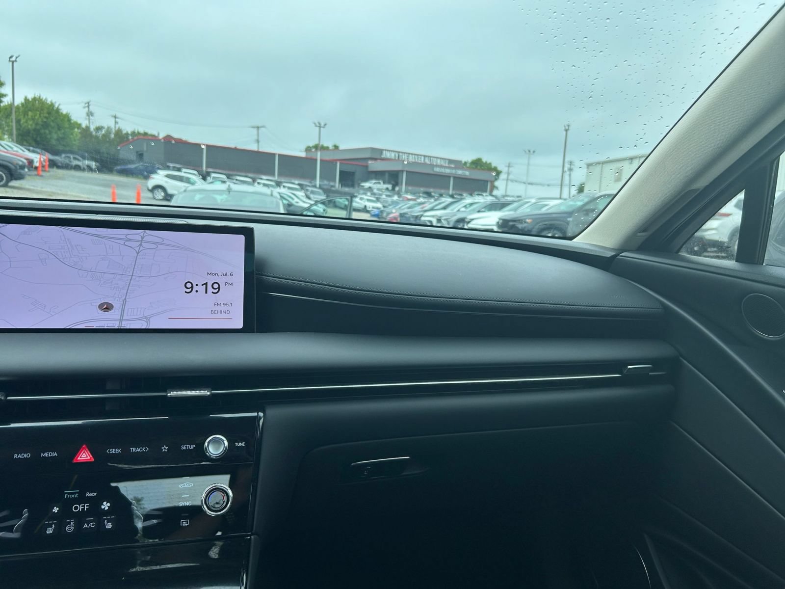 Used 2026 Genesis G80 2.5T AWD/4WD image 25