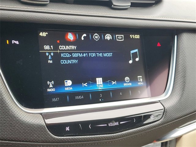 Used 2018 Cadillac XT5 FWD image 29