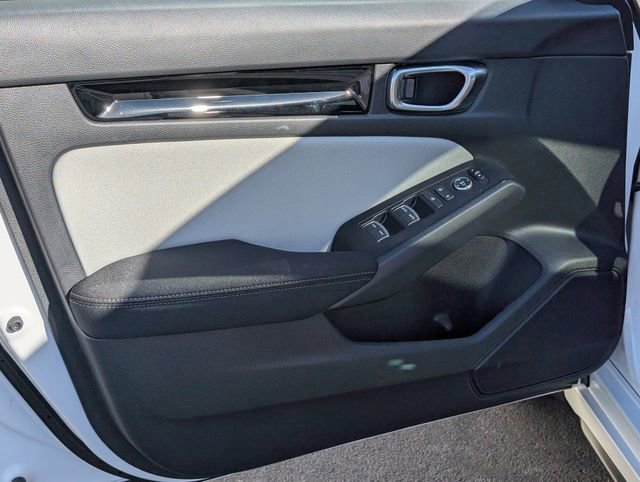 New 2026 Honda Civic Sport image 11