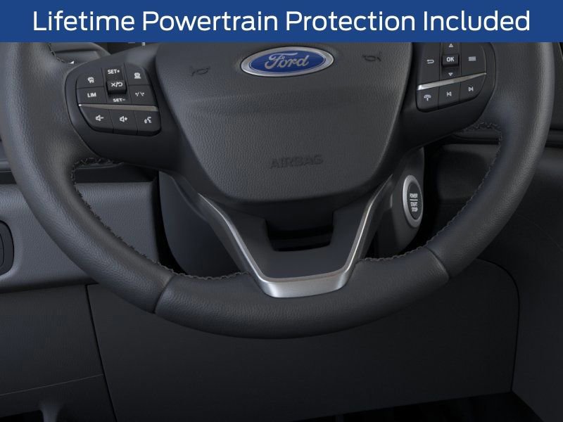 New 2026 Ford Transit 350 XLT AWD/4WD image 15