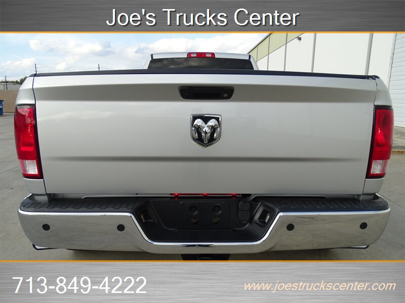 Used 2018 RAM 3500 Tradesman w/ Chrome Appearance Group AWD/4WD image 41