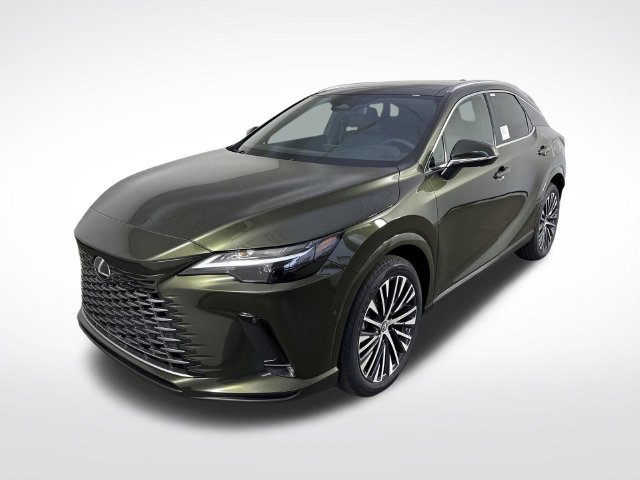 Certified 2026 Lexus RX 350 w/ Convenience Package AWD/4WD image 26