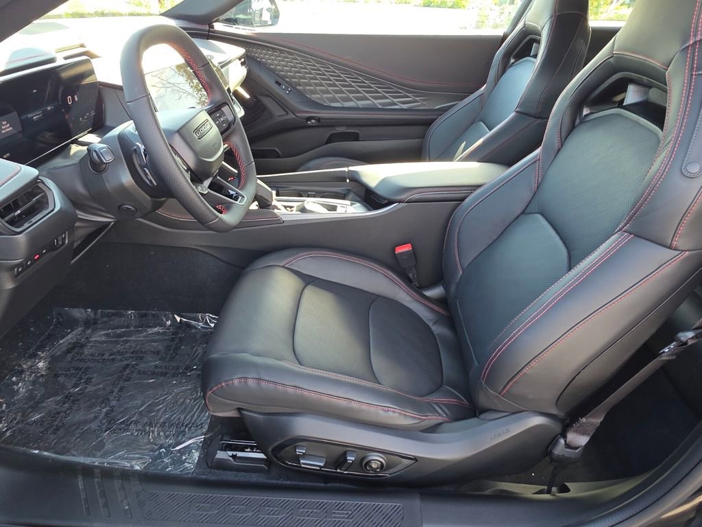 New 2026 Dodge Charger Scat Pack image 11