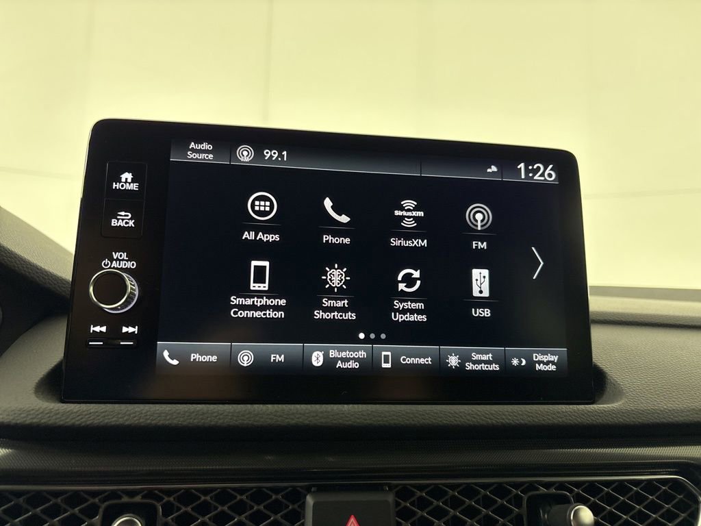 Used 2024 Acura Integra A-Spec image 25