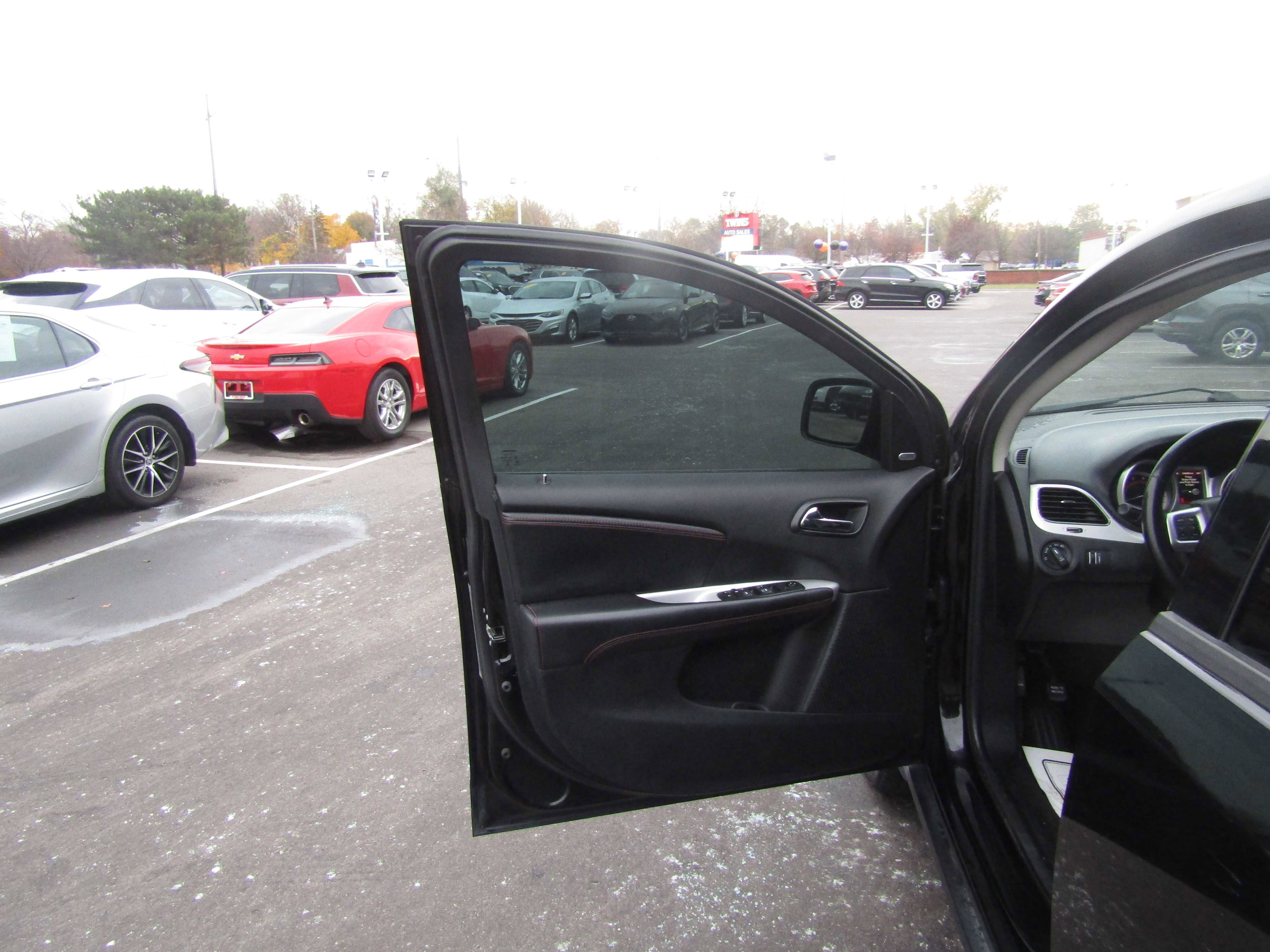 Used 2019 Dodge Journey GT image 7