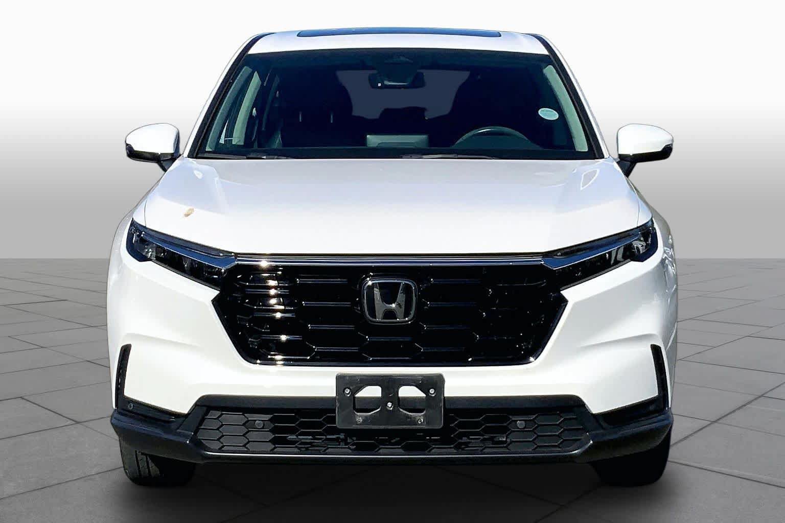 Used 2024 Honda CR-V EX-L image 4