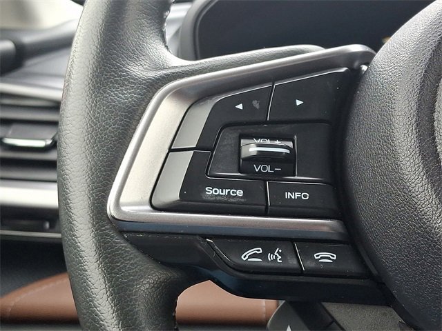 Used 2022 Subaru Forester Touring image 23