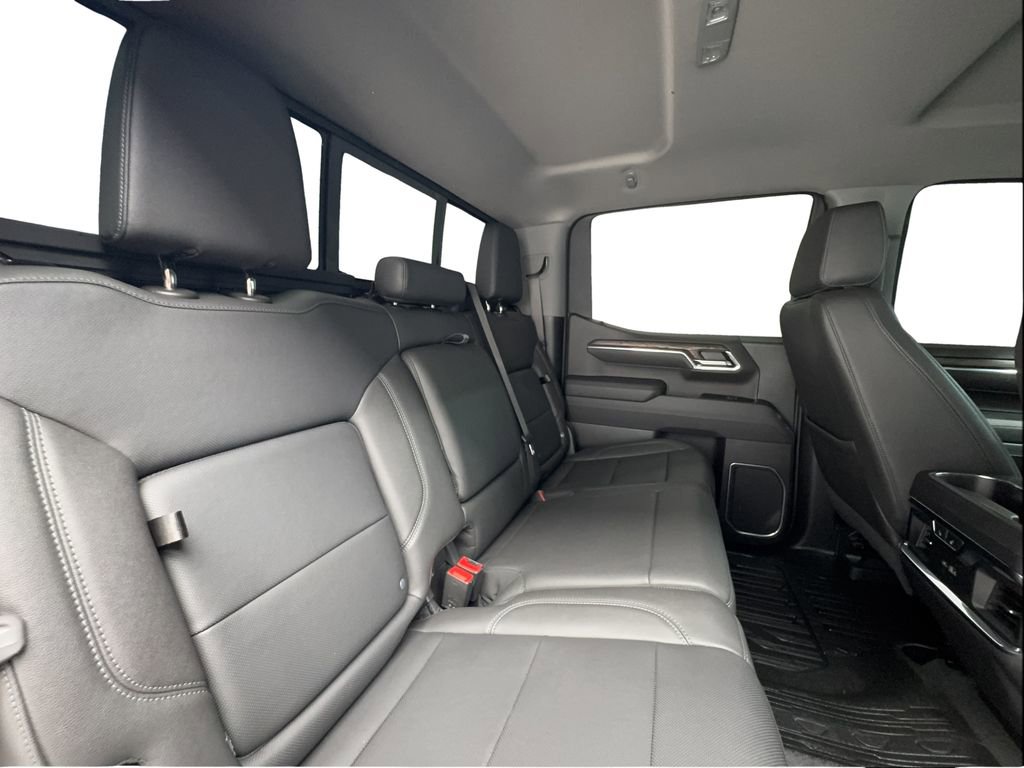 Used 2024 GMC Sierra 1500 SLT AWD/4WD image 28