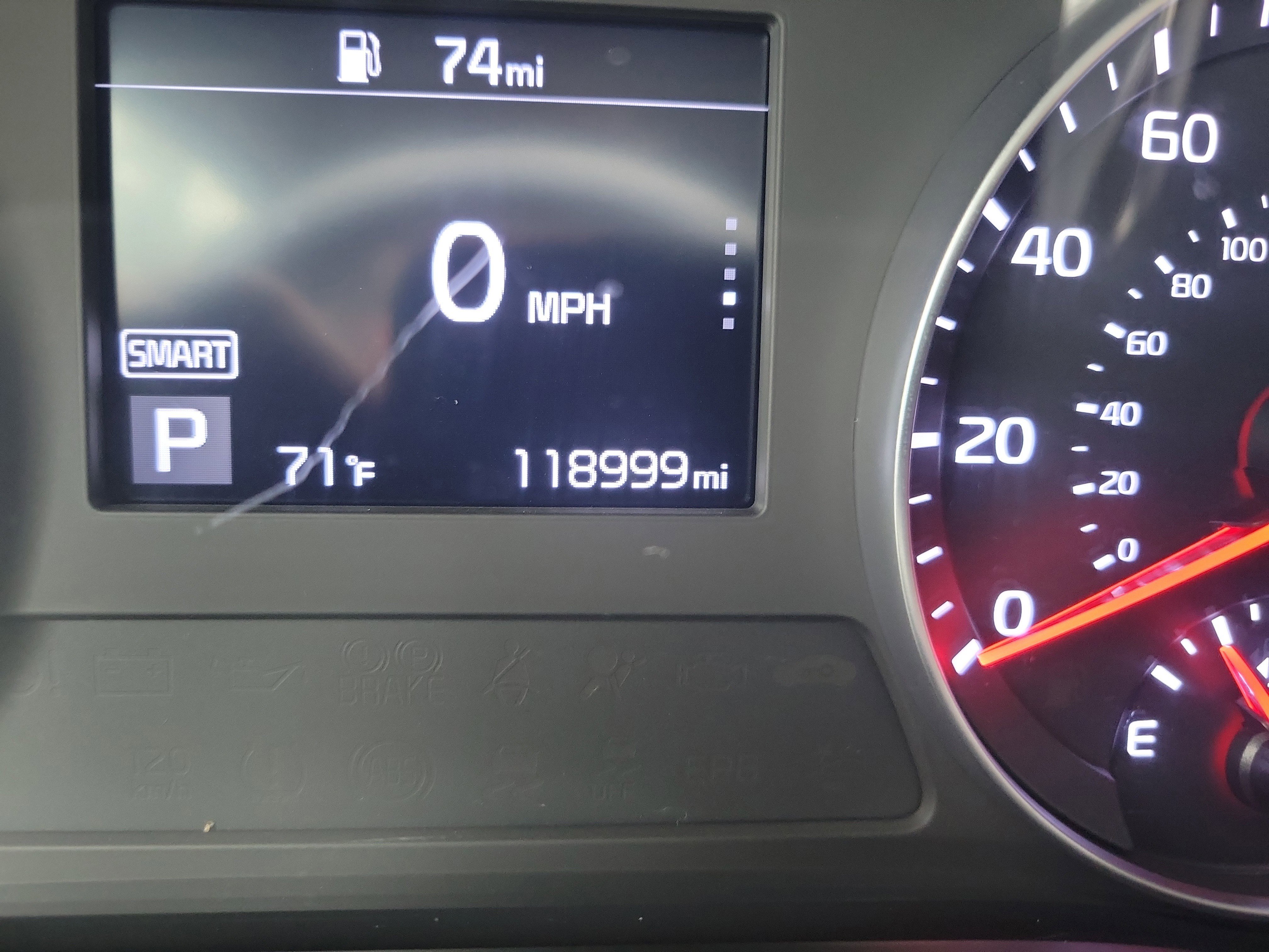 Used 2021 Kia Forte LXS image 25