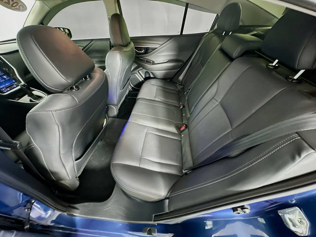 Used 2022 Subaru Legacy Limited AWD/4WD image 32