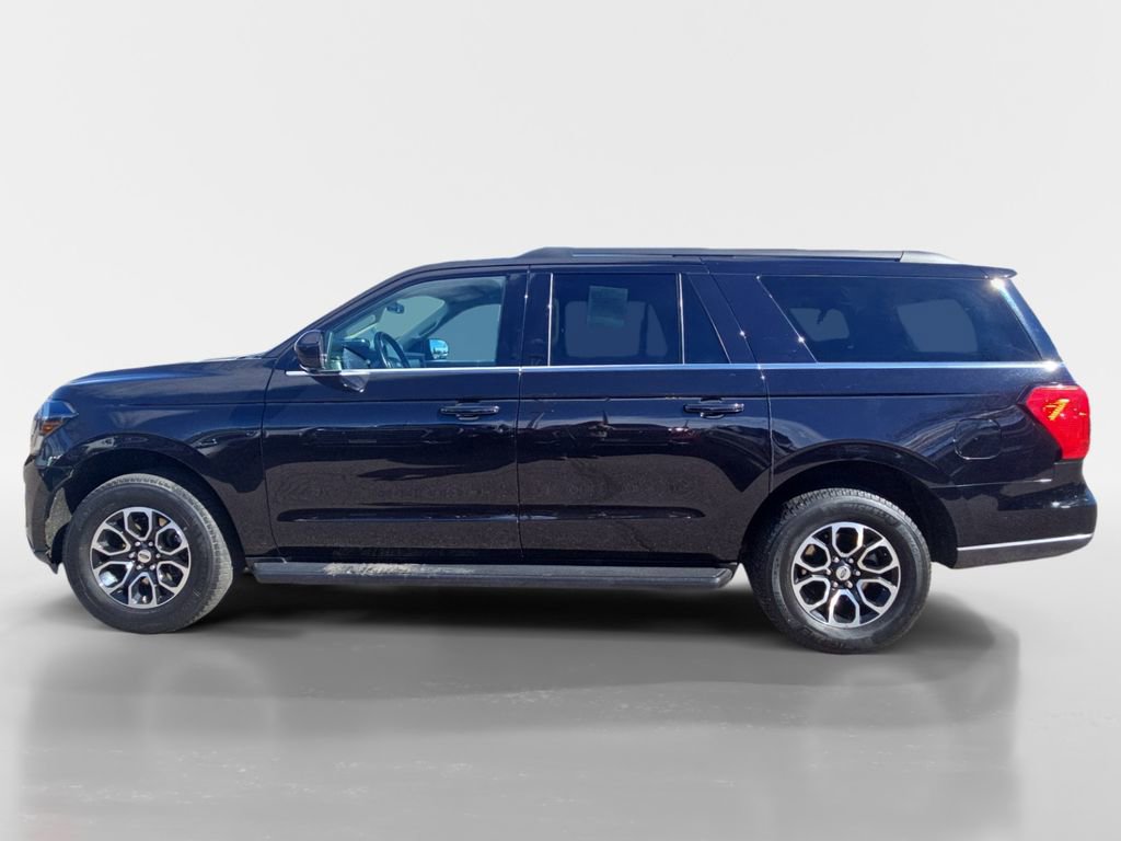 Used 2024 Ford Expedition Max XLT video 2