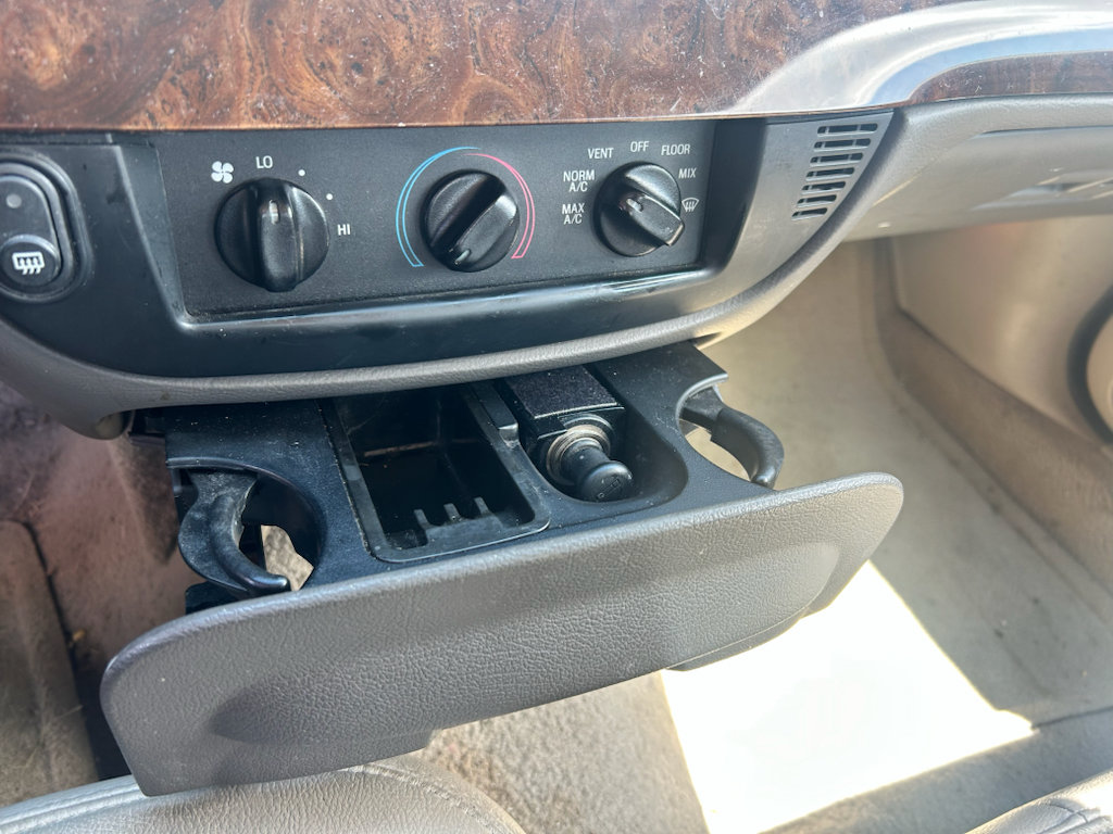 Used 2008 Mercury Grand Marquis GS RWD image 18