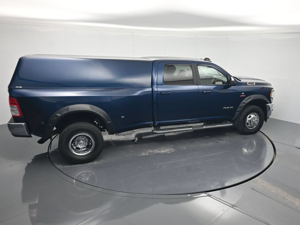 Used 2020 RAM 3500 Big Horn w/ Level 1 Equipment Group AWD/4WD image 31
