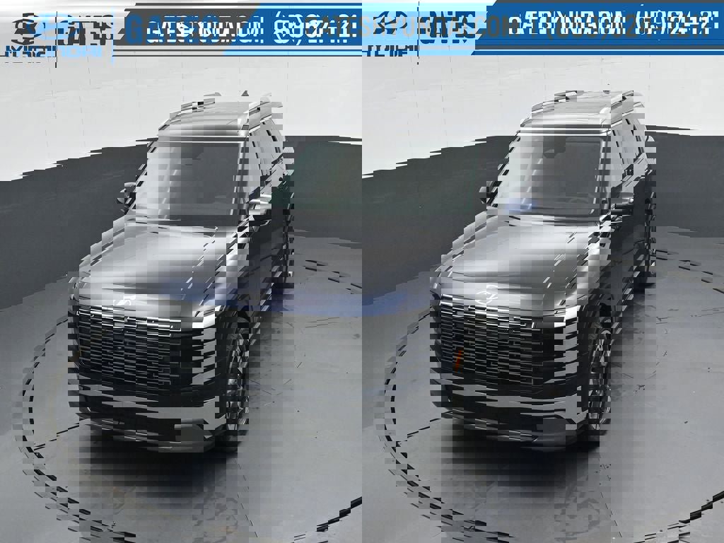 New 2026 Hyundai Palisade Limited image 61