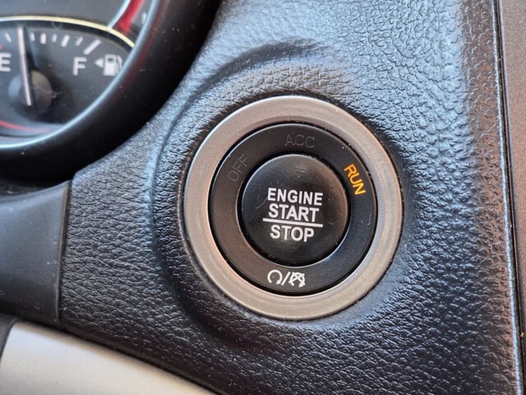 Used 2020 Dodge Journey Crossroad w/ Popular Equipment Group FWD image 23