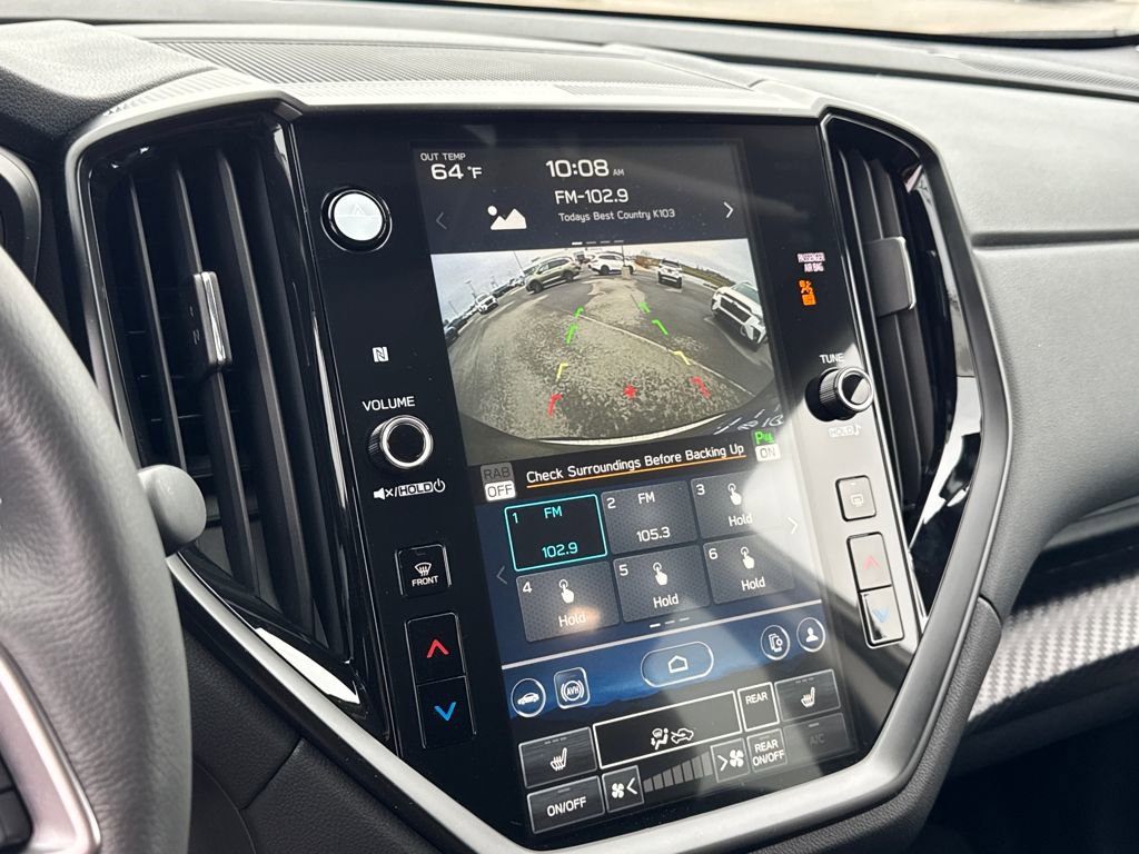 New 2026 Subaru Ascent Premium image 24