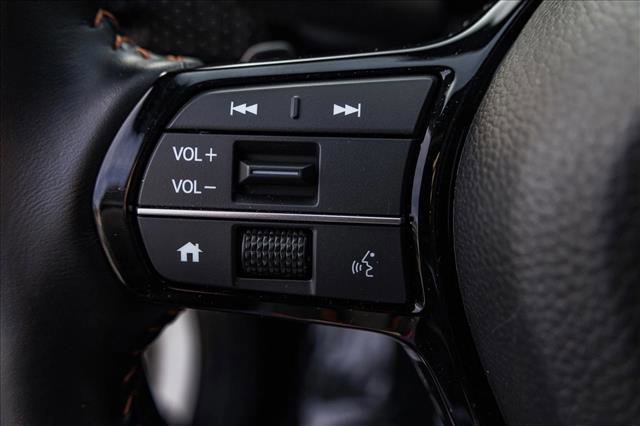 Certified 2025 Honda CR-V Sport Touring image 14