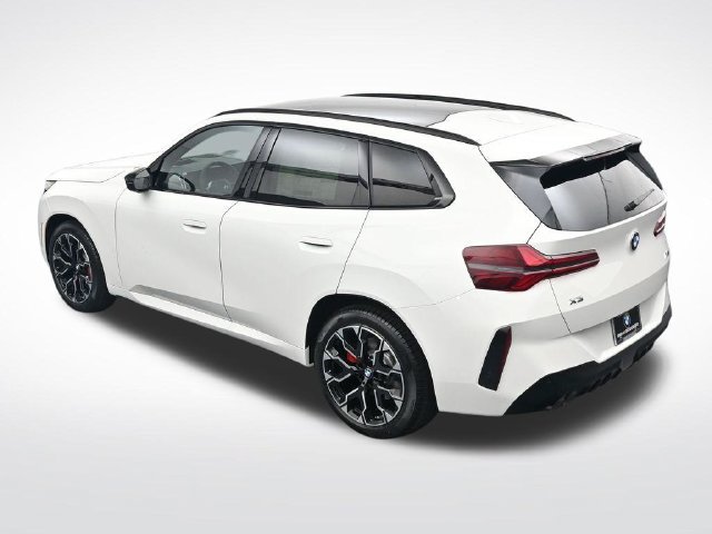 New 2026 BMW X3 M50 w/ Premium Package AWD/4WD image 26