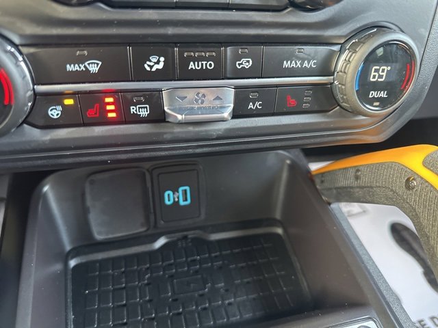 Used 2024 Ford Bronco Badlands image 45