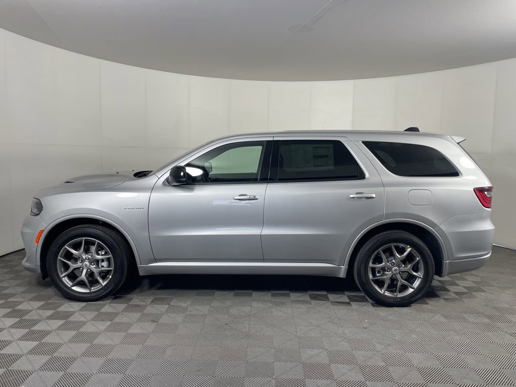 New 2026 Dodge Durango GT AWD/4WD image 6