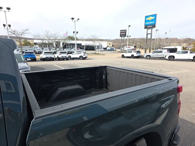 New 2026 Chevrolet Silverado 1500 LT Trail Boss w/ LT Trail Boss Premium Package image 11