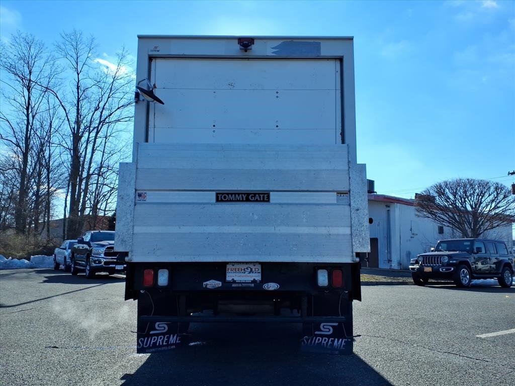 Used 2021 Chevrolet Express 3500 image 12