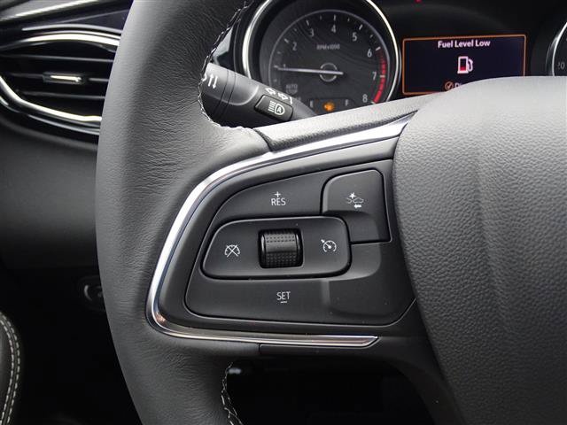 Used 2023 Buick Encore GX Select w/ Sport Touring Package FWD image 15
