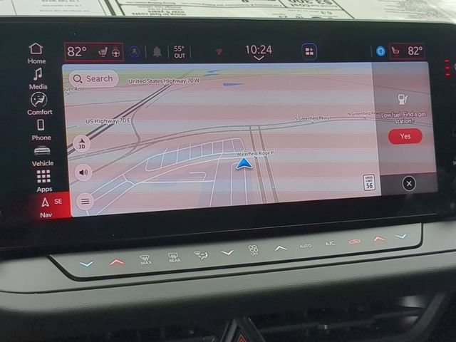 New 2026 Dodge Charger Scat Pack AWD/4WD image 24