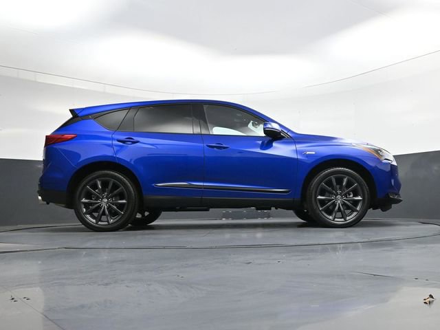 Used 2025 Acura RDX A-Spec image 31