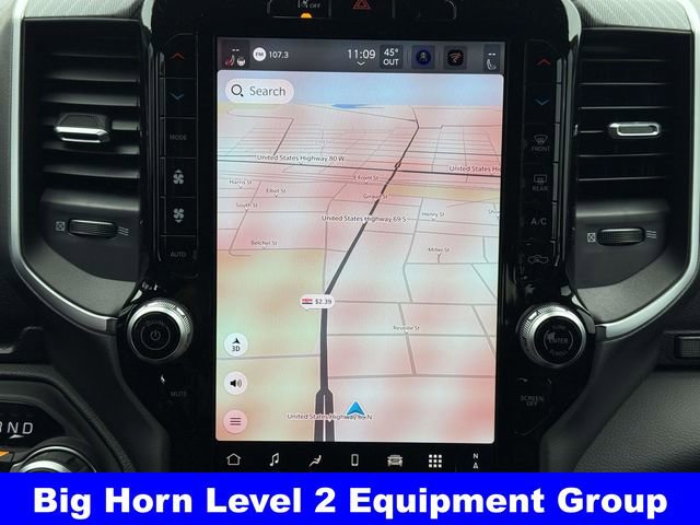 New 2026 RAM 1500 Lone Star image 16