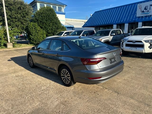 Used 2019 Volkswagen Jetta SE FWD image 7