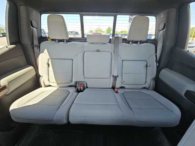 Used 2020 Chevrolet Silverado 1500 RST w/ All-Star Edition AWD/4WD image 24