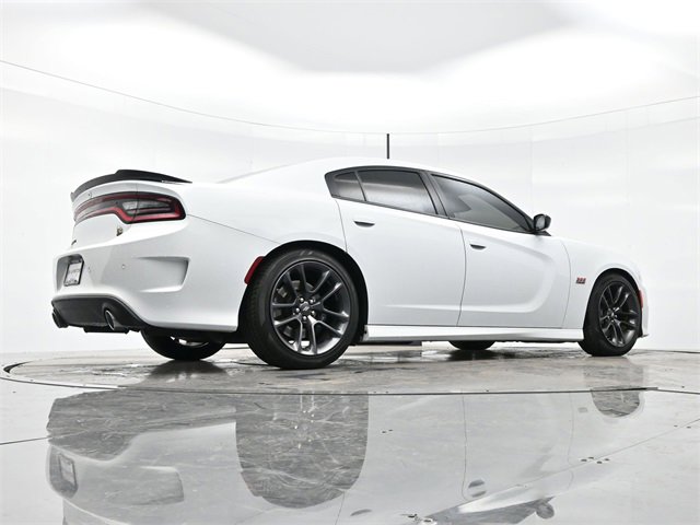 Used 2023 Dodge Charger Scat Pack w/ Technology Group image 28