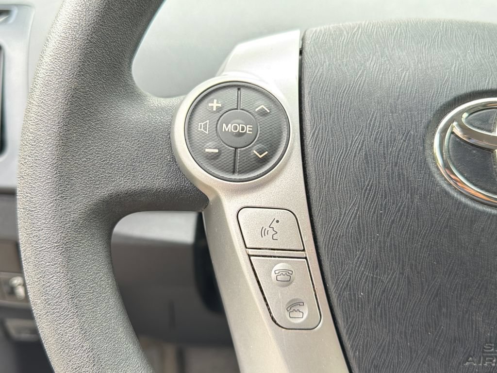 Used 2013 Toyota Prius Prime Plug-In Hybrid FWD image 19