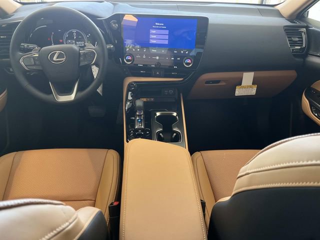 New 2026 Lexus NX 350 AWD w/ Accessory Package (2T) image 13