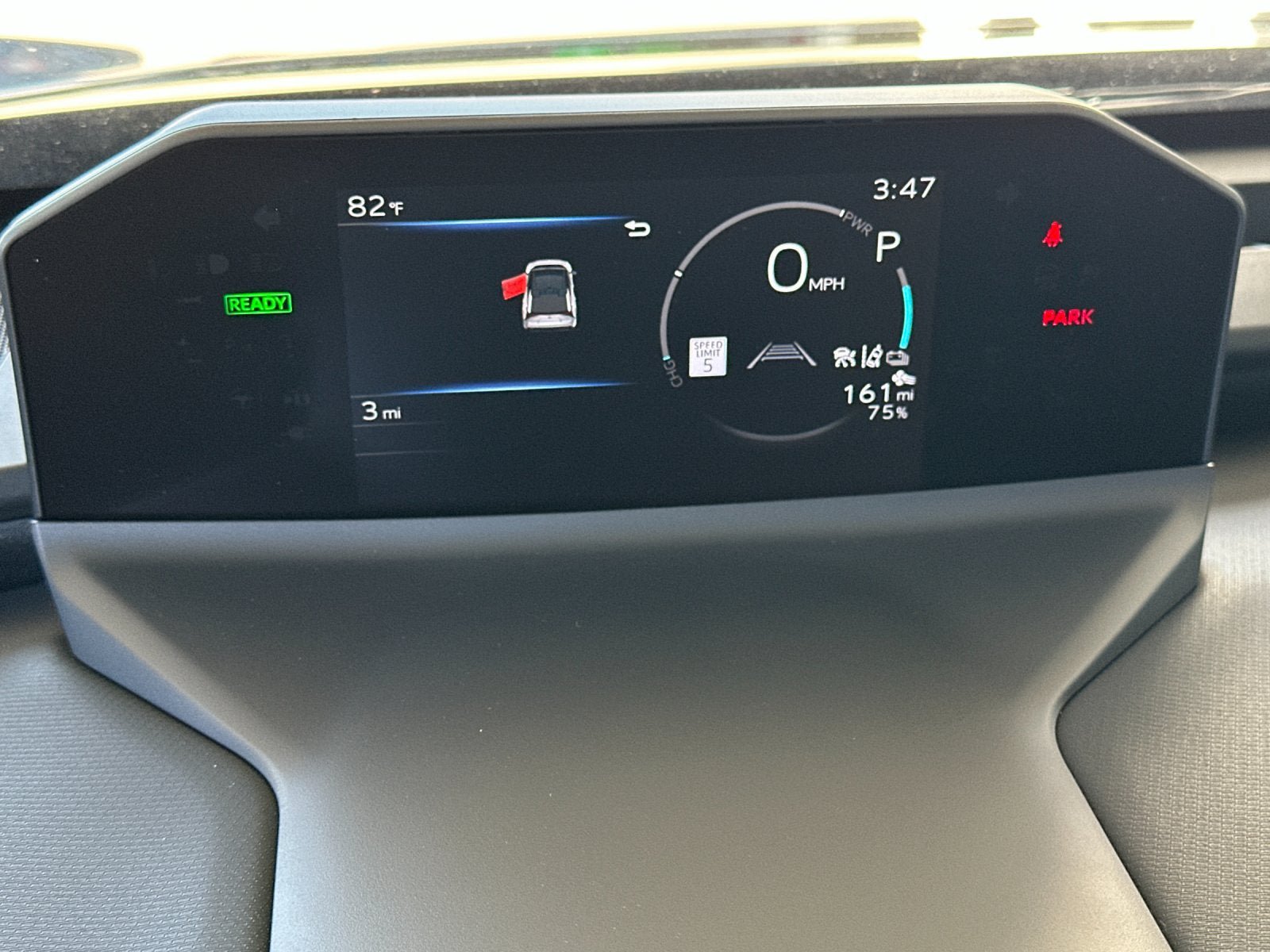 New 2026 Toyota bZ AWD/4WD image 28