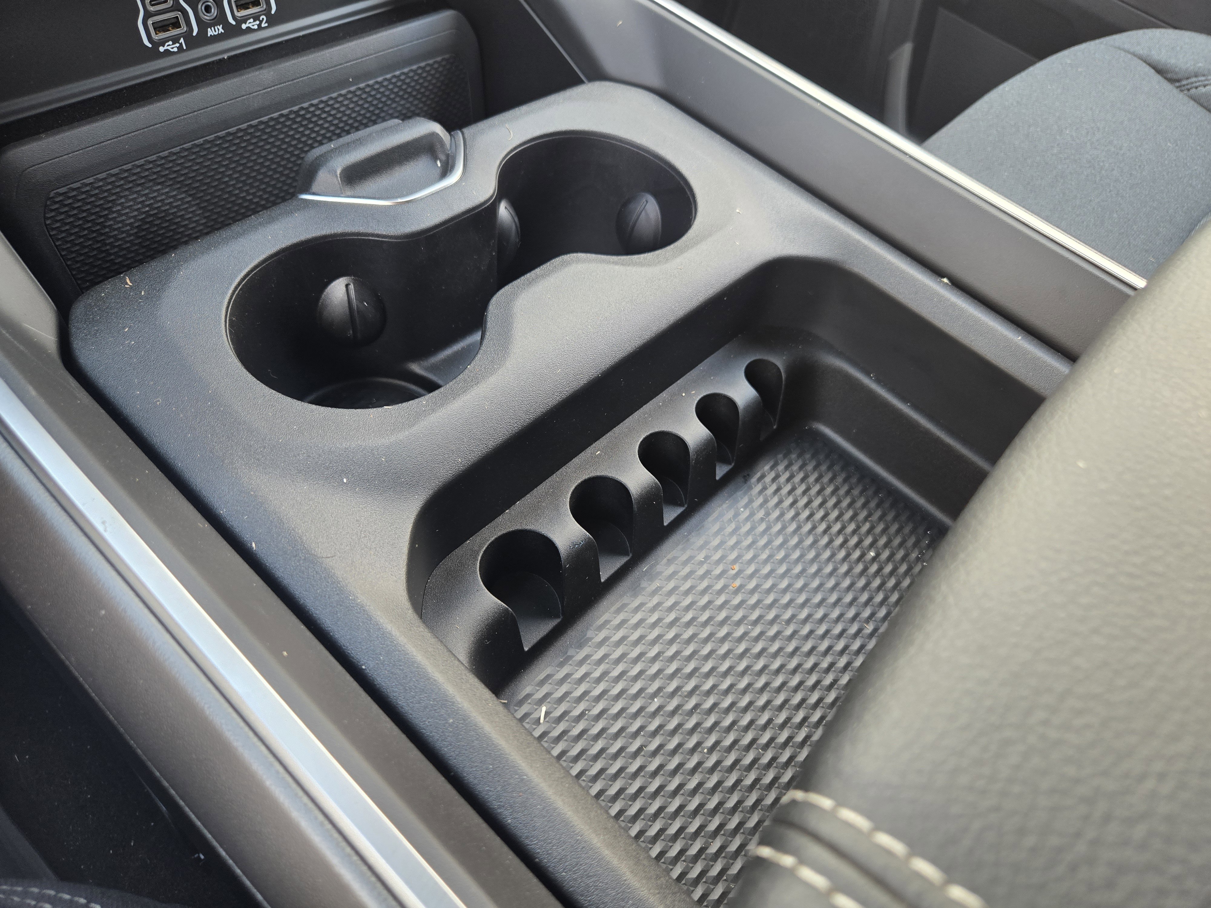 New 2026 RAM 3500 Big Horn image 17