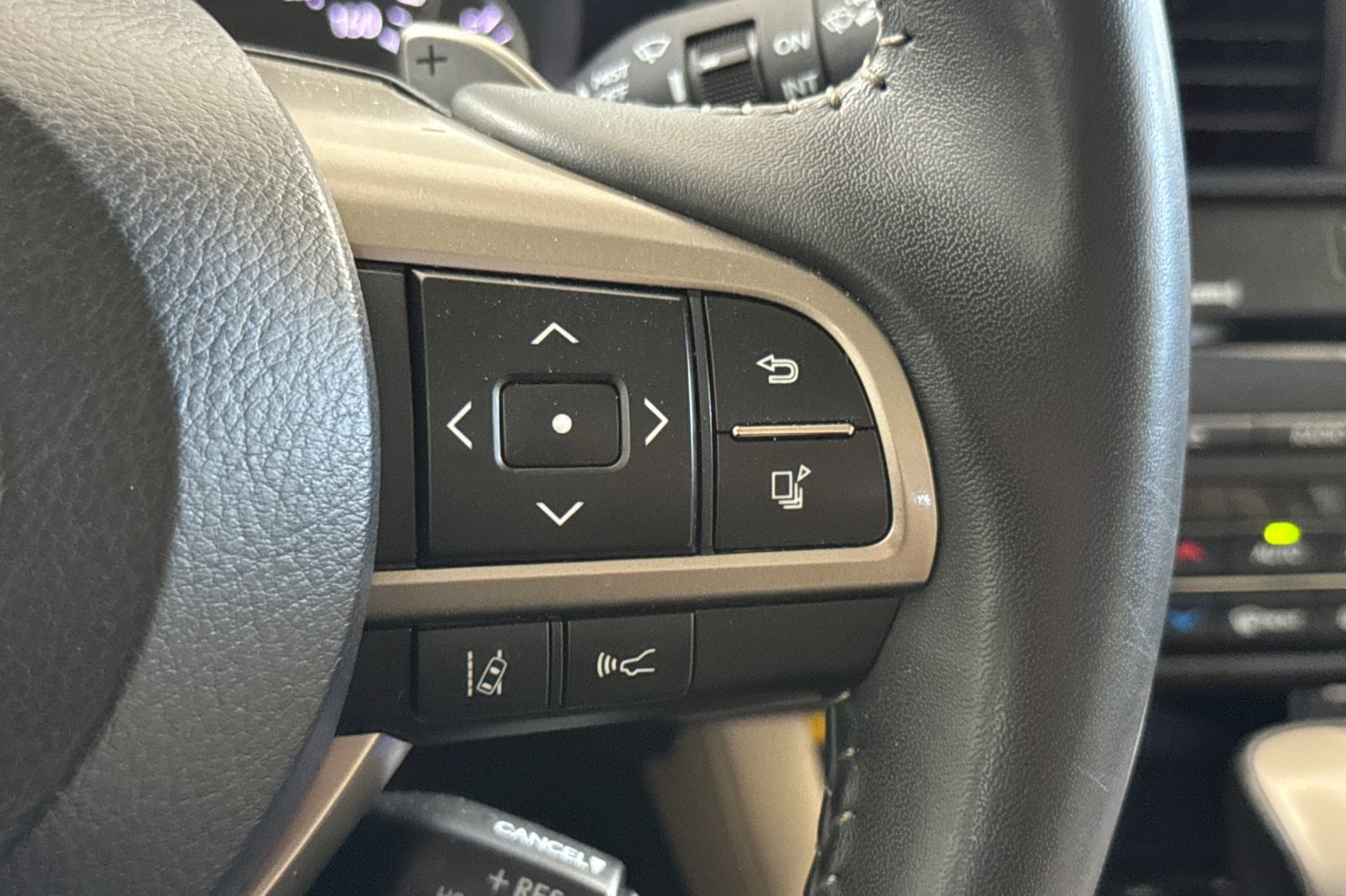 Certified 2022 Lexus RX 350 FWD w/ Premium Package image 31