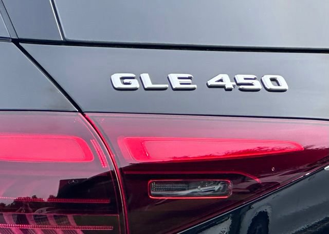 New 2026 Mercedes-Benz GLE 450 4MATIC image 11