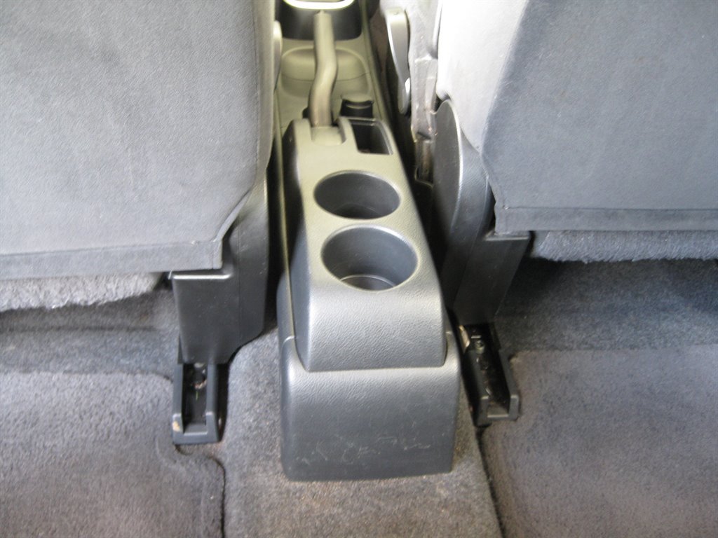 Used 2012 Nissan Versa 1.8 S w/ Special Edition Pkg FWD image 27
