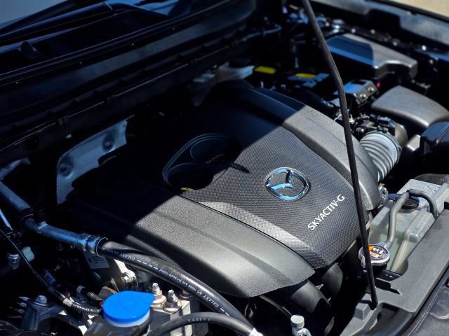 Used 2021 MAZDA CX-5 Sport AWD/4WD image 54