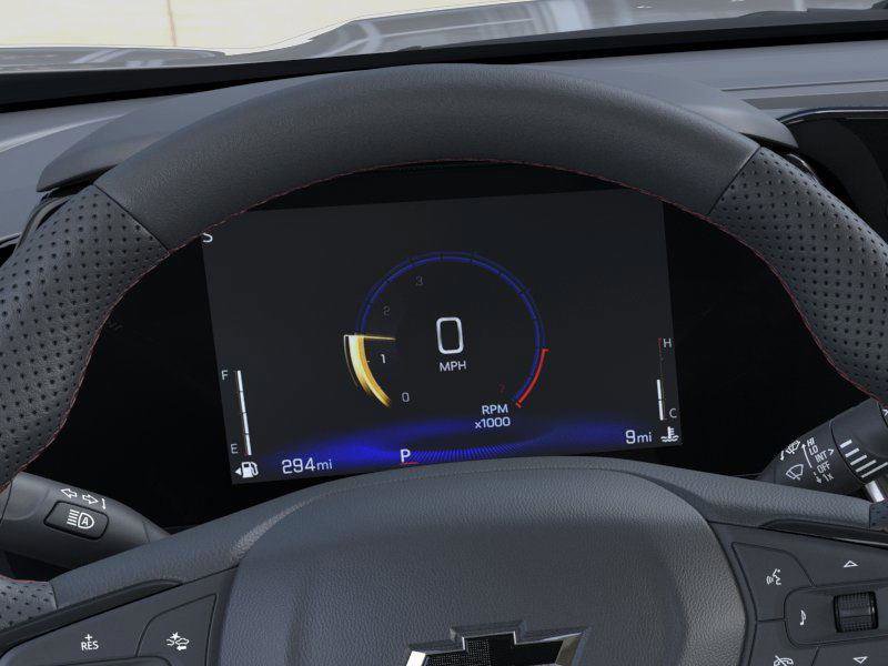 New 2026 Chevrolet Trax RS w/ Sunroof Package image 18