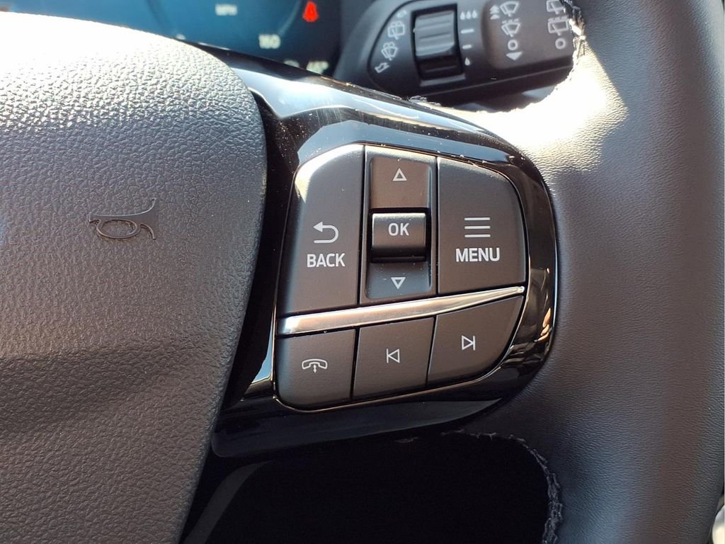 New 2026 Ford Escape Active w/ Active Premium Tech Pack image 13