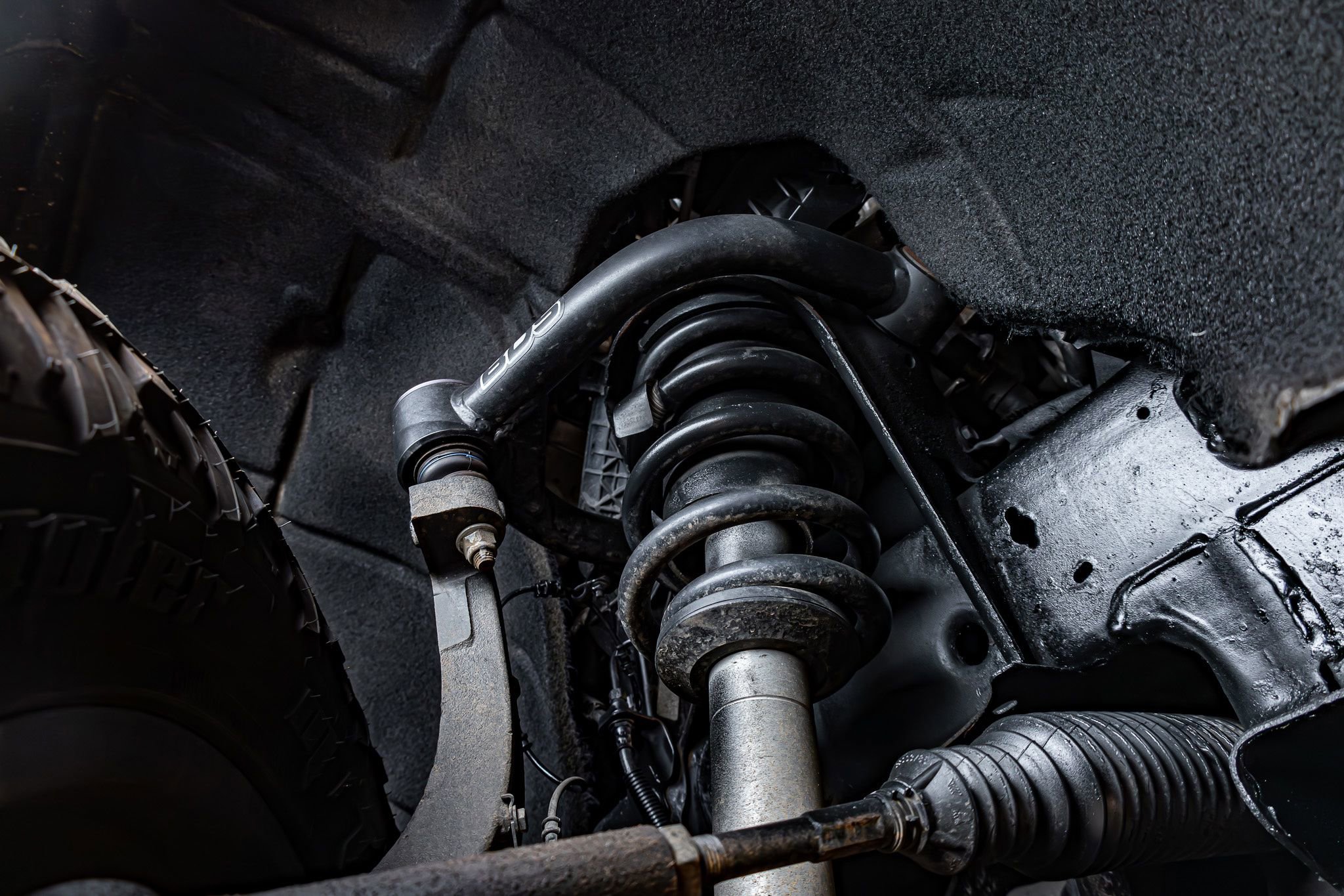 Used 2022 GMC Sierra 1500 AT4 w/ AT4 Premium Package image 13