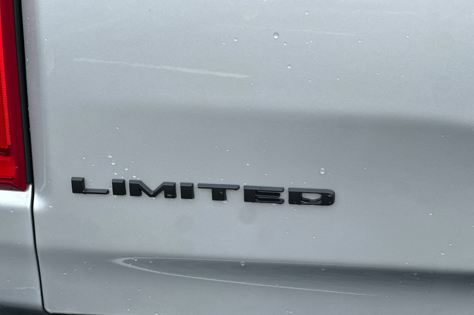 New 2026 RAM 1500 Limited AWD/4WD image 25
